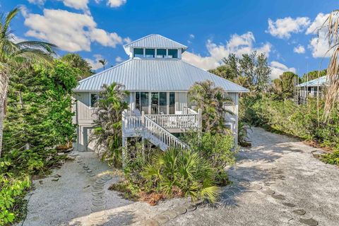 A home in BOCA GRANDE