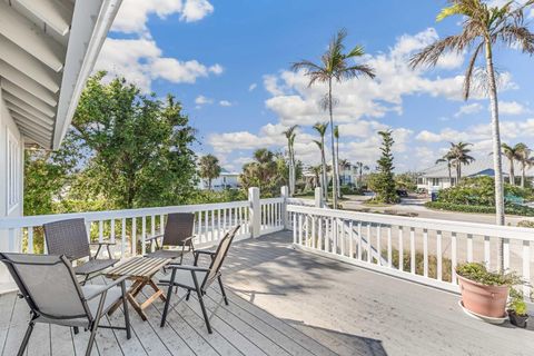 A home in BOCA GRANDE