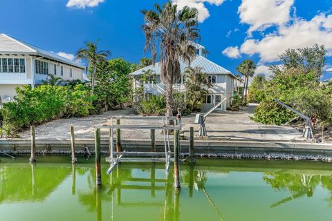 A home in BOCA GRANDE