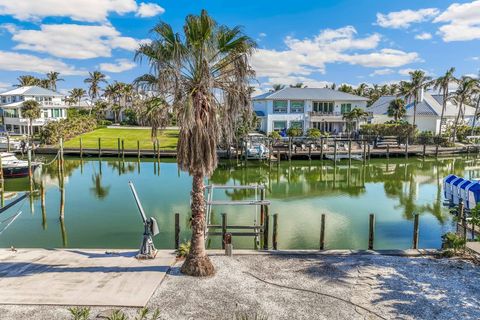 A home in BOCA GRANDE