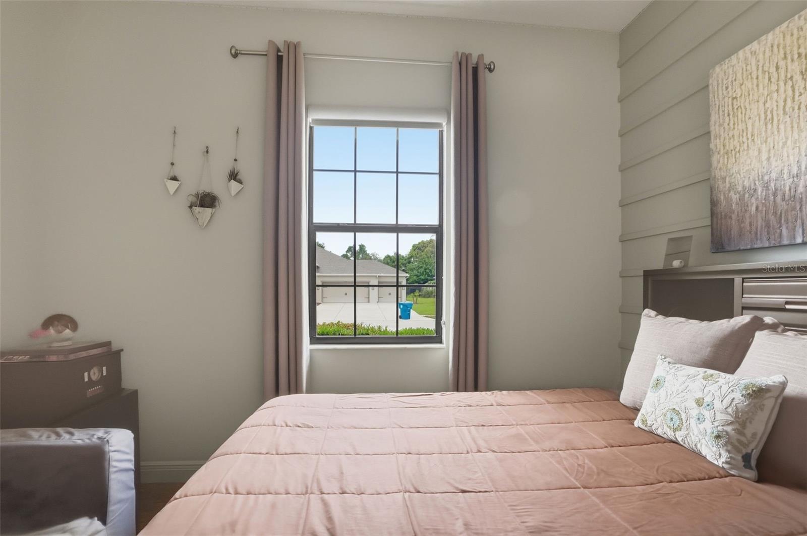 VILLAGES AT AVALON PH 1 - Residential