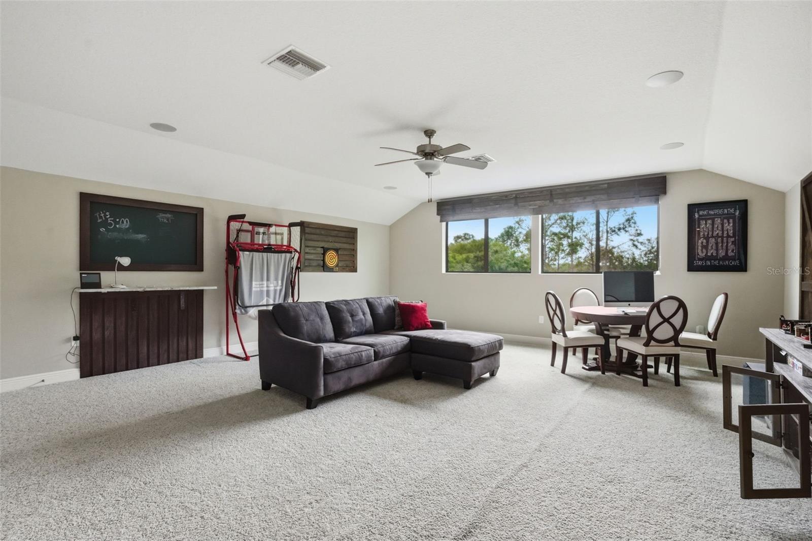VILLAGES AT AVALON PH 1 - Residential