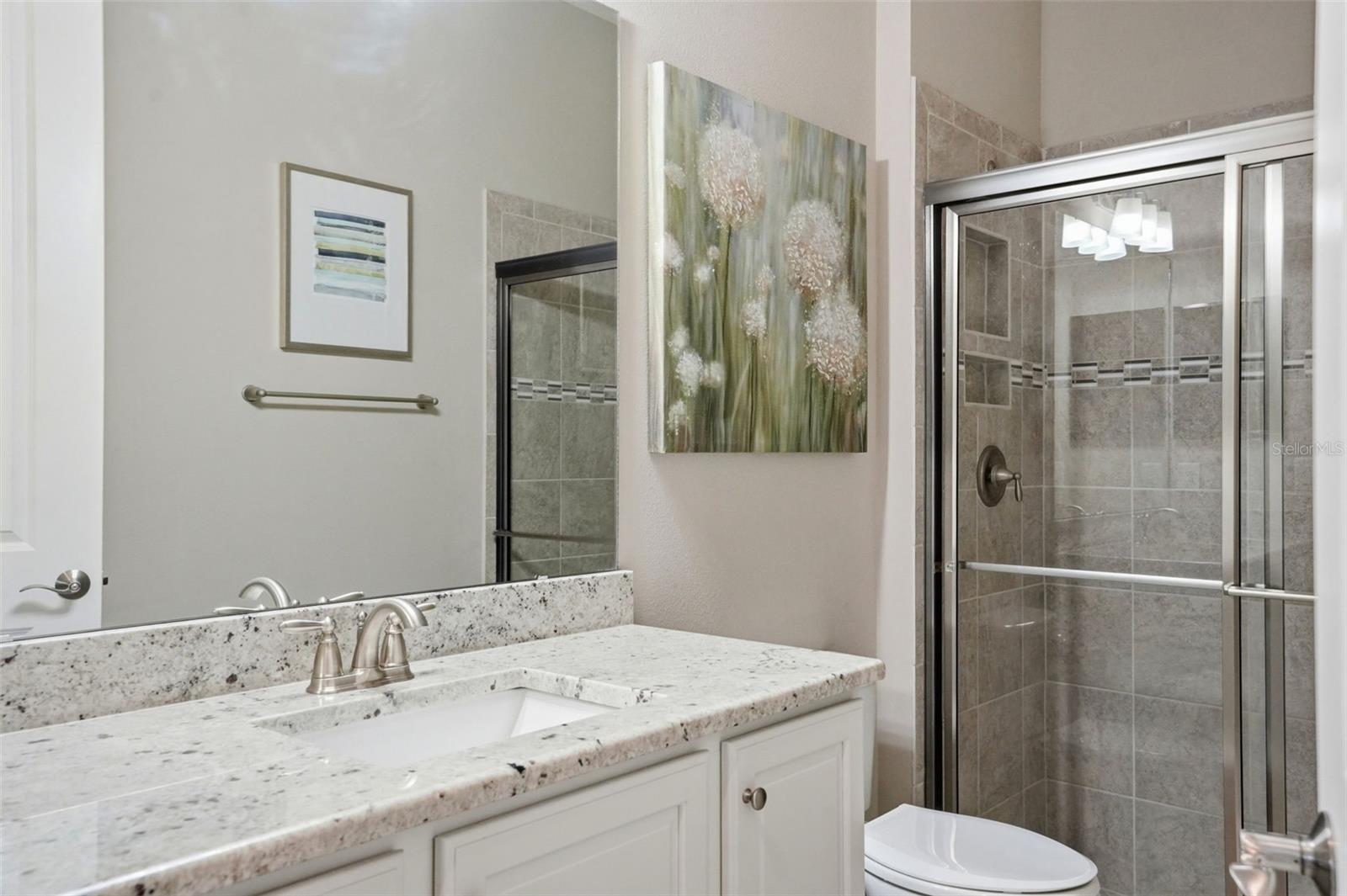 VILLAGES AT AVALON PH 1 - Residential