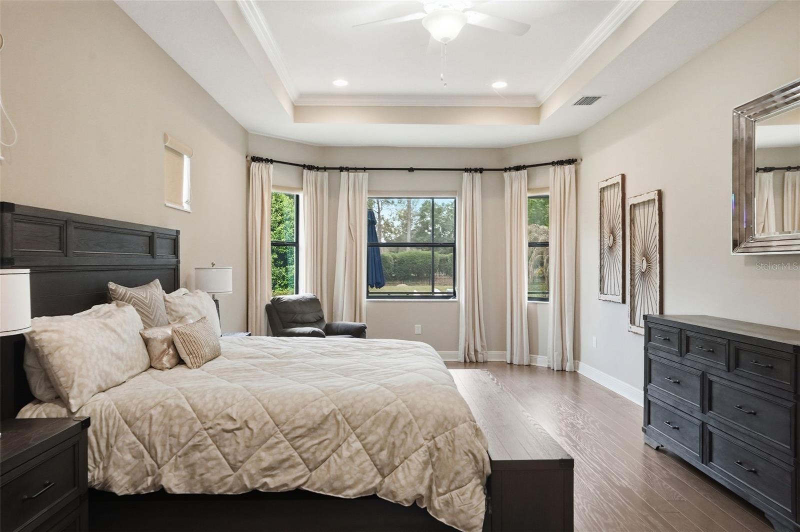 VILLAGES AT AVALON PH 1 - Residential
