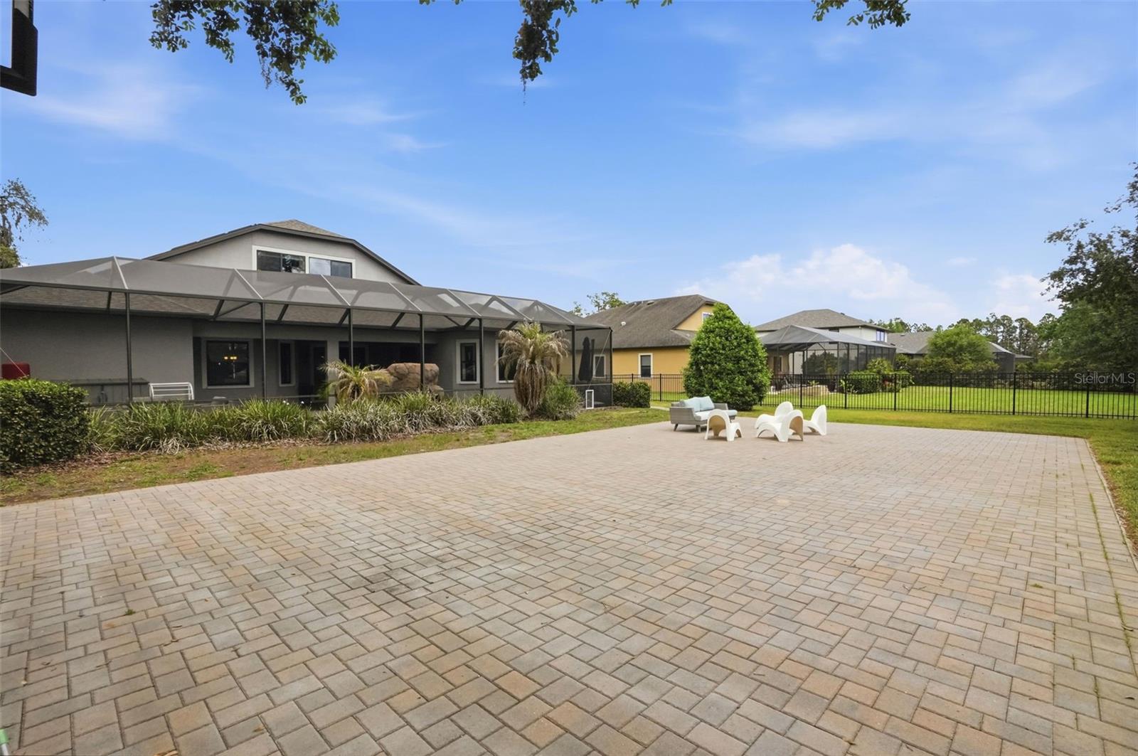 VILLAGES AT AVALON PH 1 - Residential
