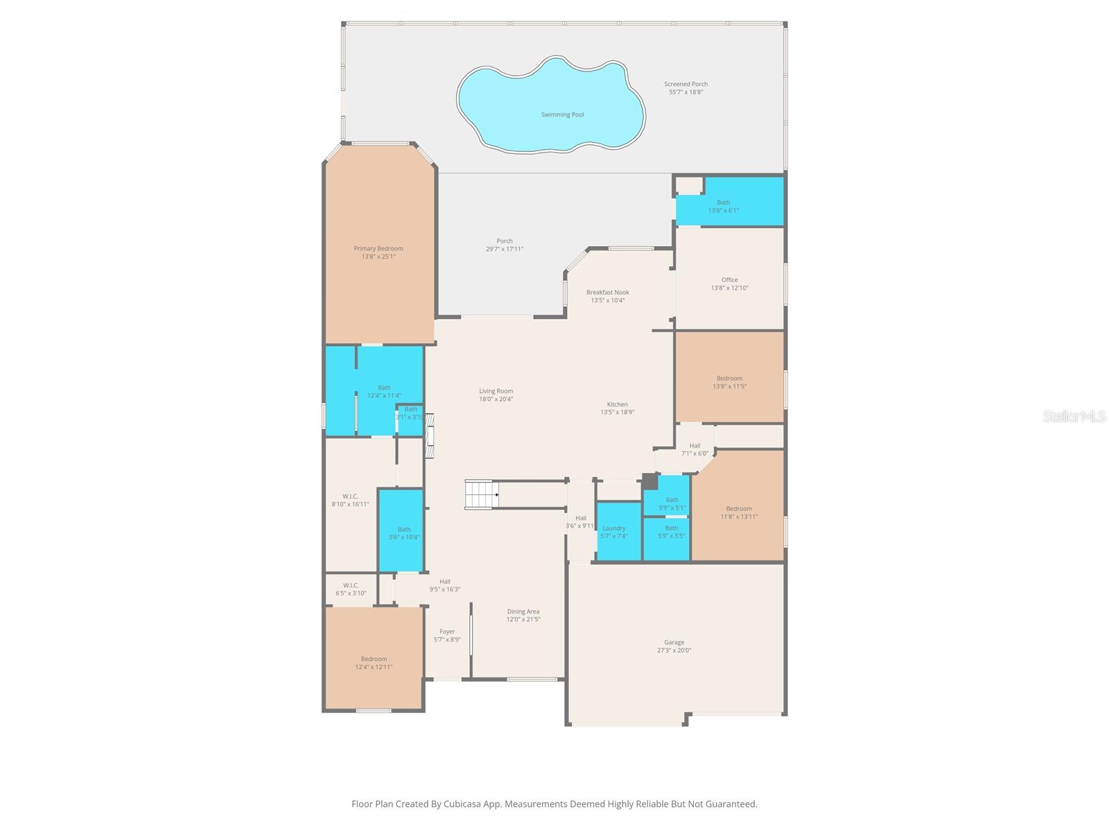 VILLAGES AT AVALON PH 1 - Residential