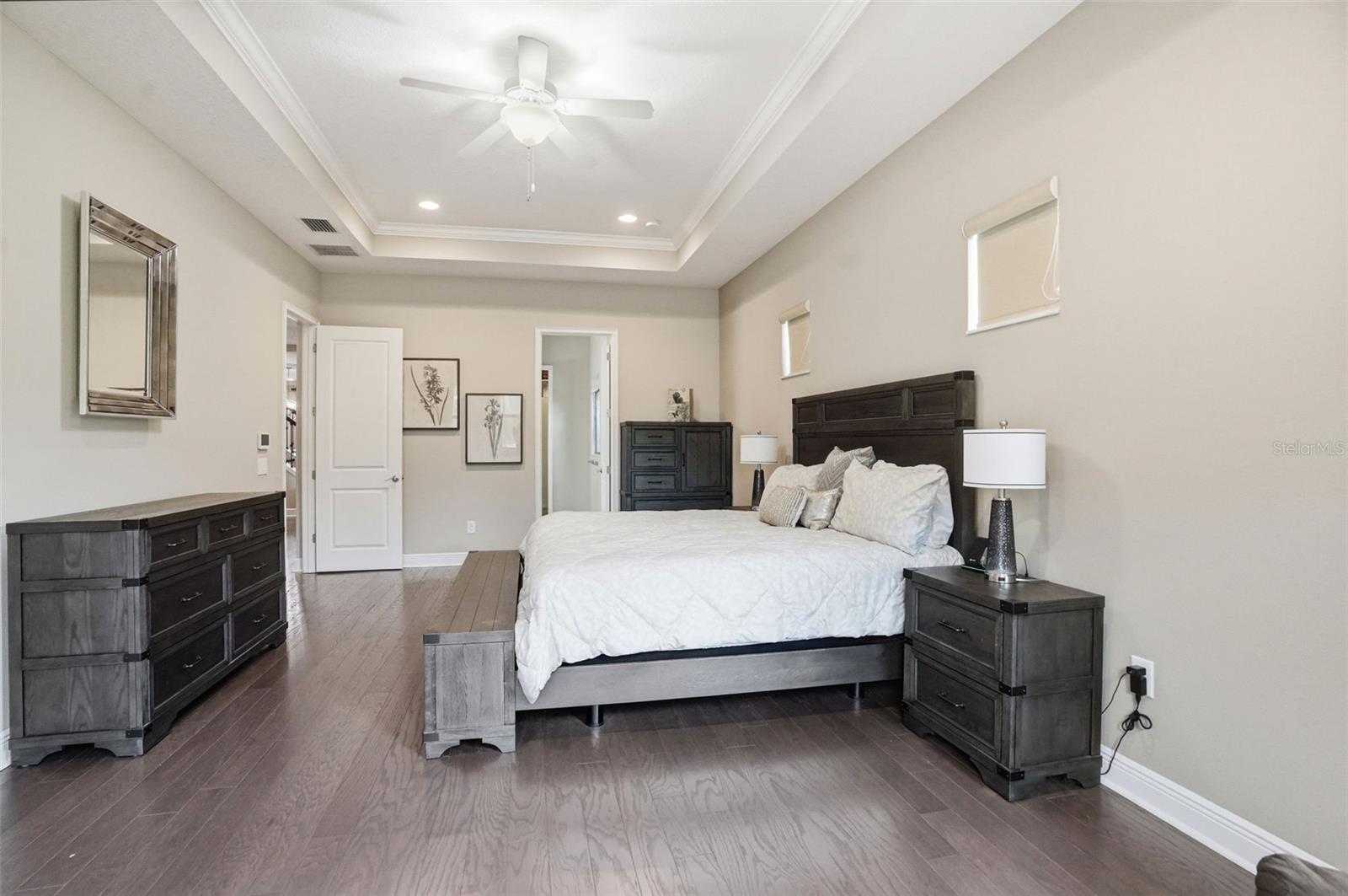 VILLAGES AT AVALON PH 1 - Residential