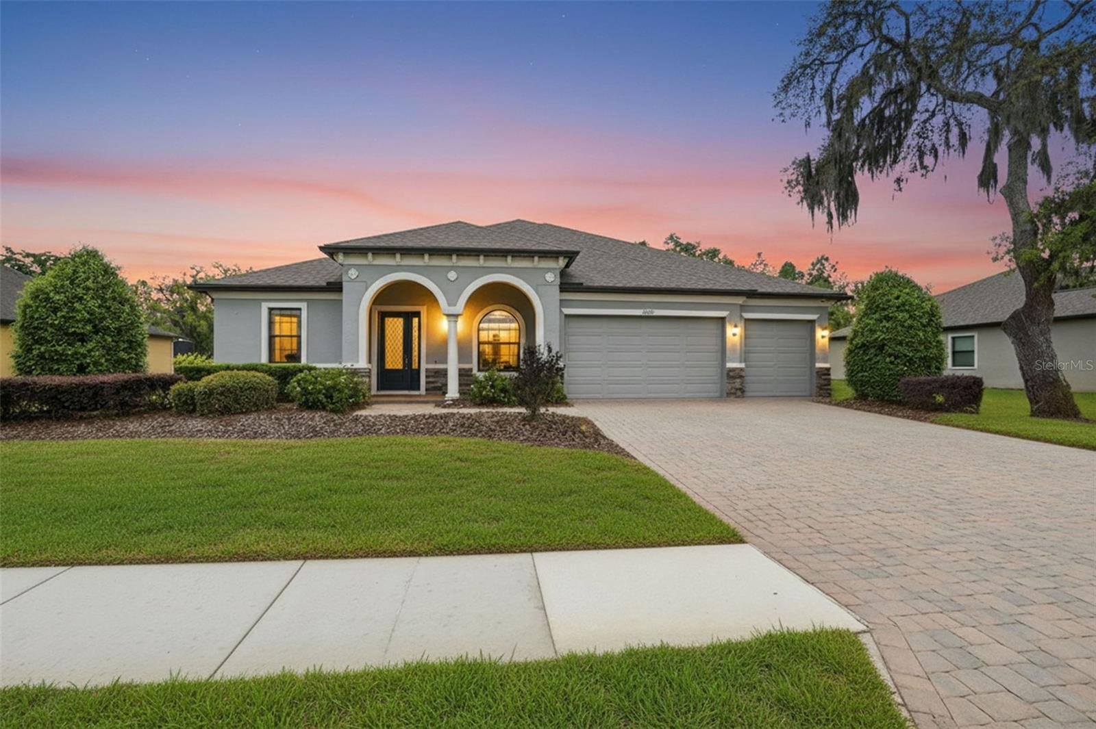 14100 BASSINGTHORPE DRIVE