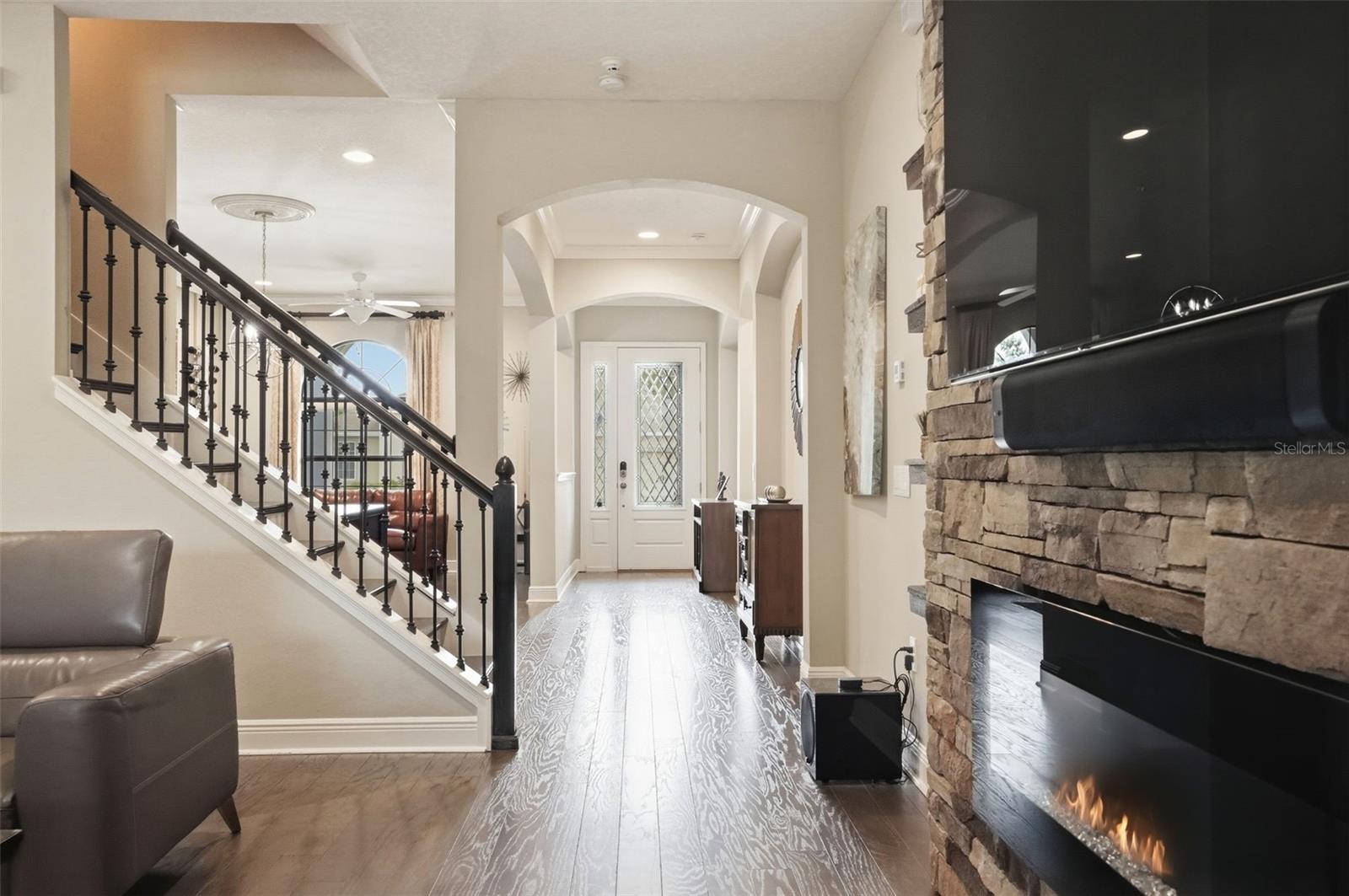 VILLAGES AT AVALON PH 1 - Residential