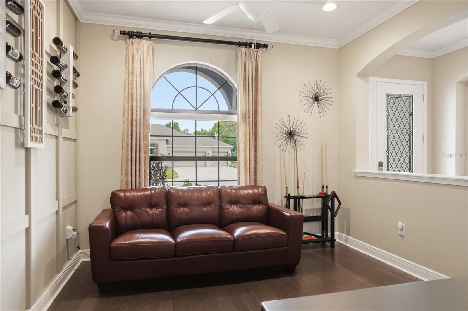 VILLAGES AT AVALON PH 1 - Residential