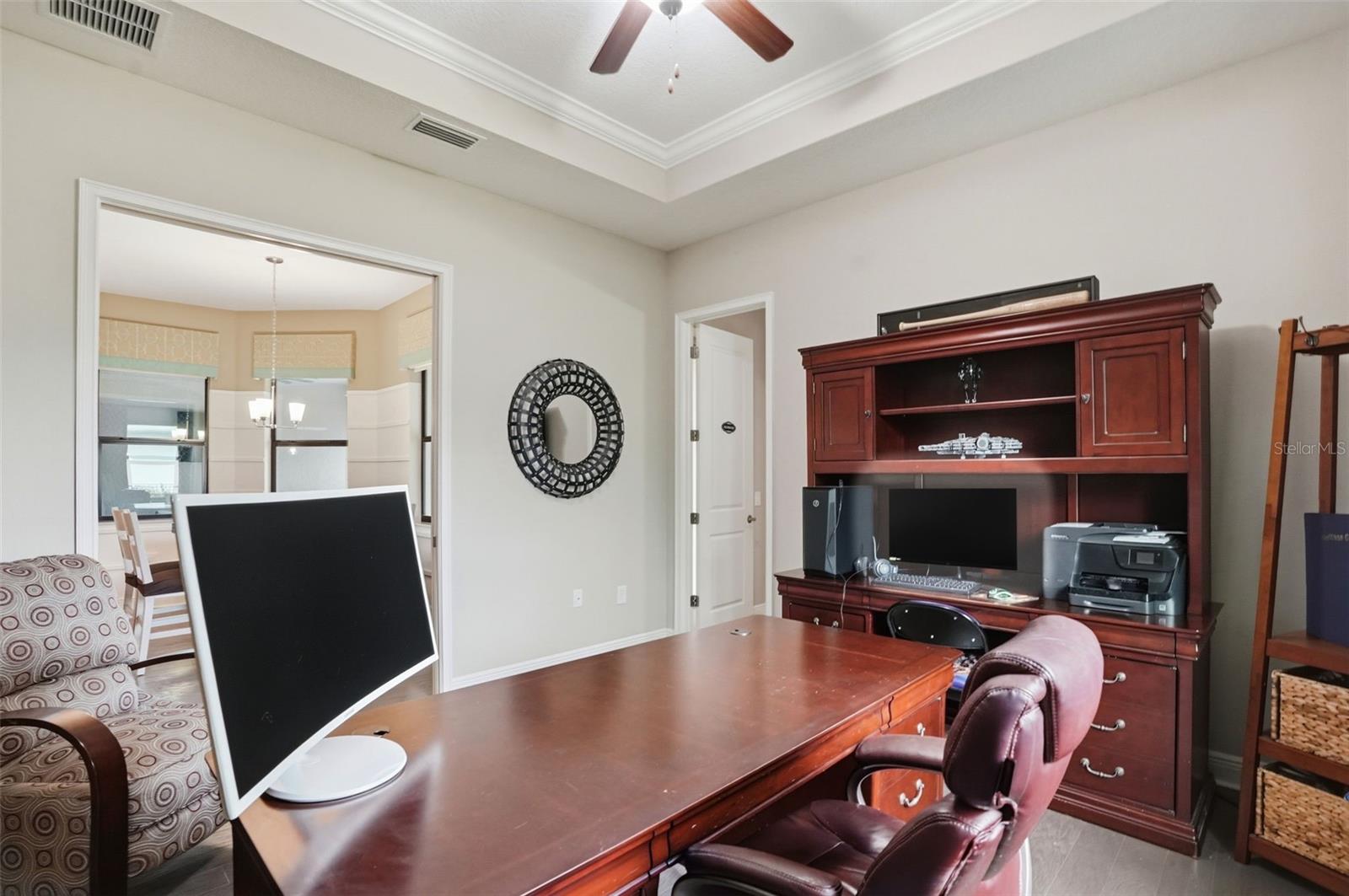 VILLAGES AT AVALON PH 1 - Residential
