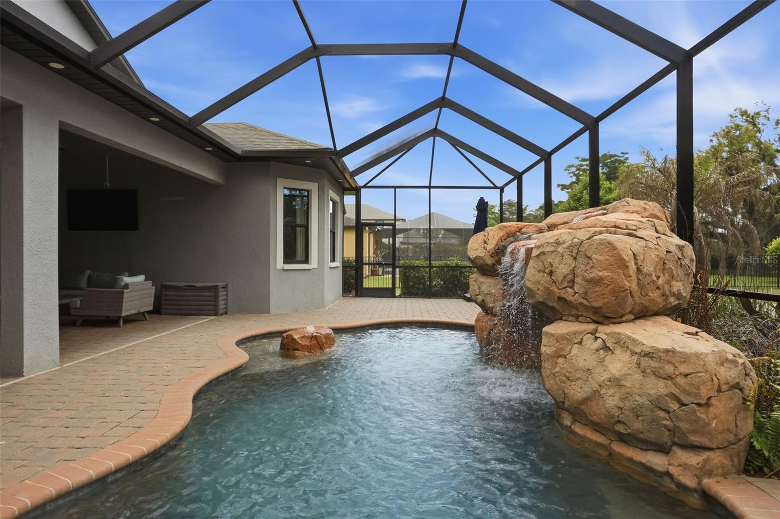 VILLAGES AT AVALON PH 1 - Residential