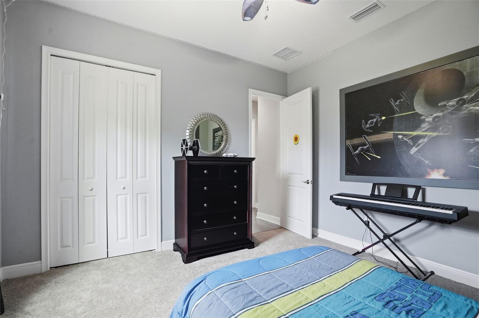 VILLAGES AT AVALON PH 1 - Residential