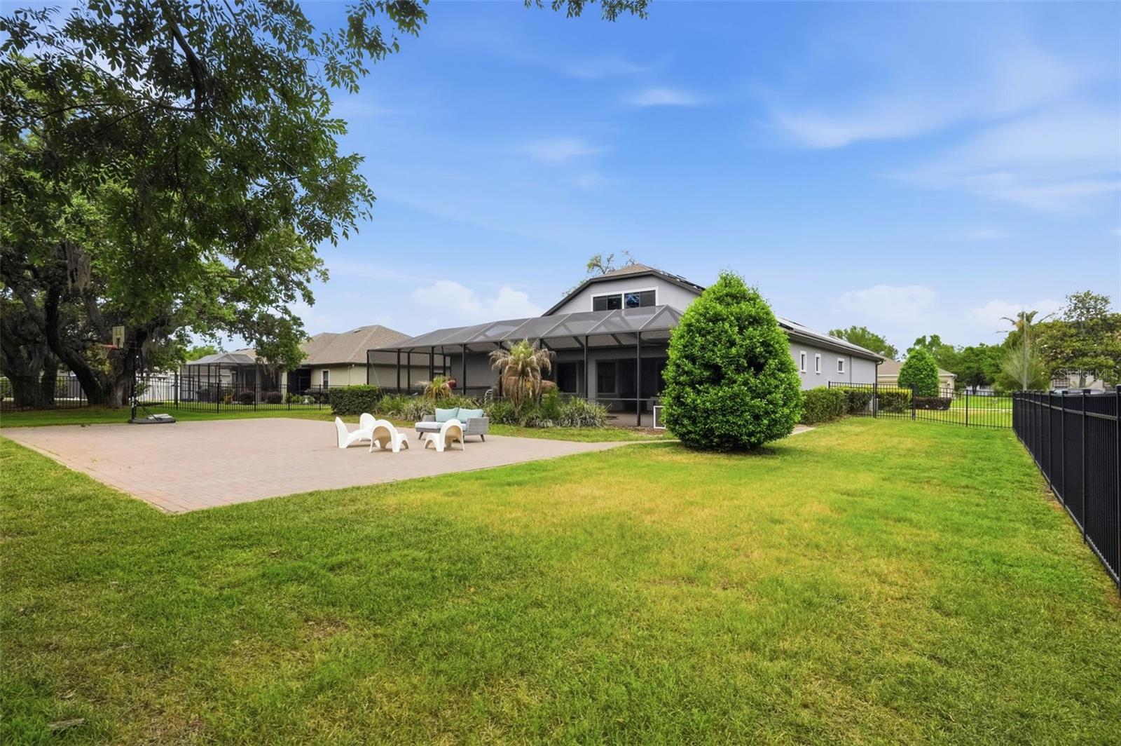 VILLAGES AT AVALON PH 1 - Residential