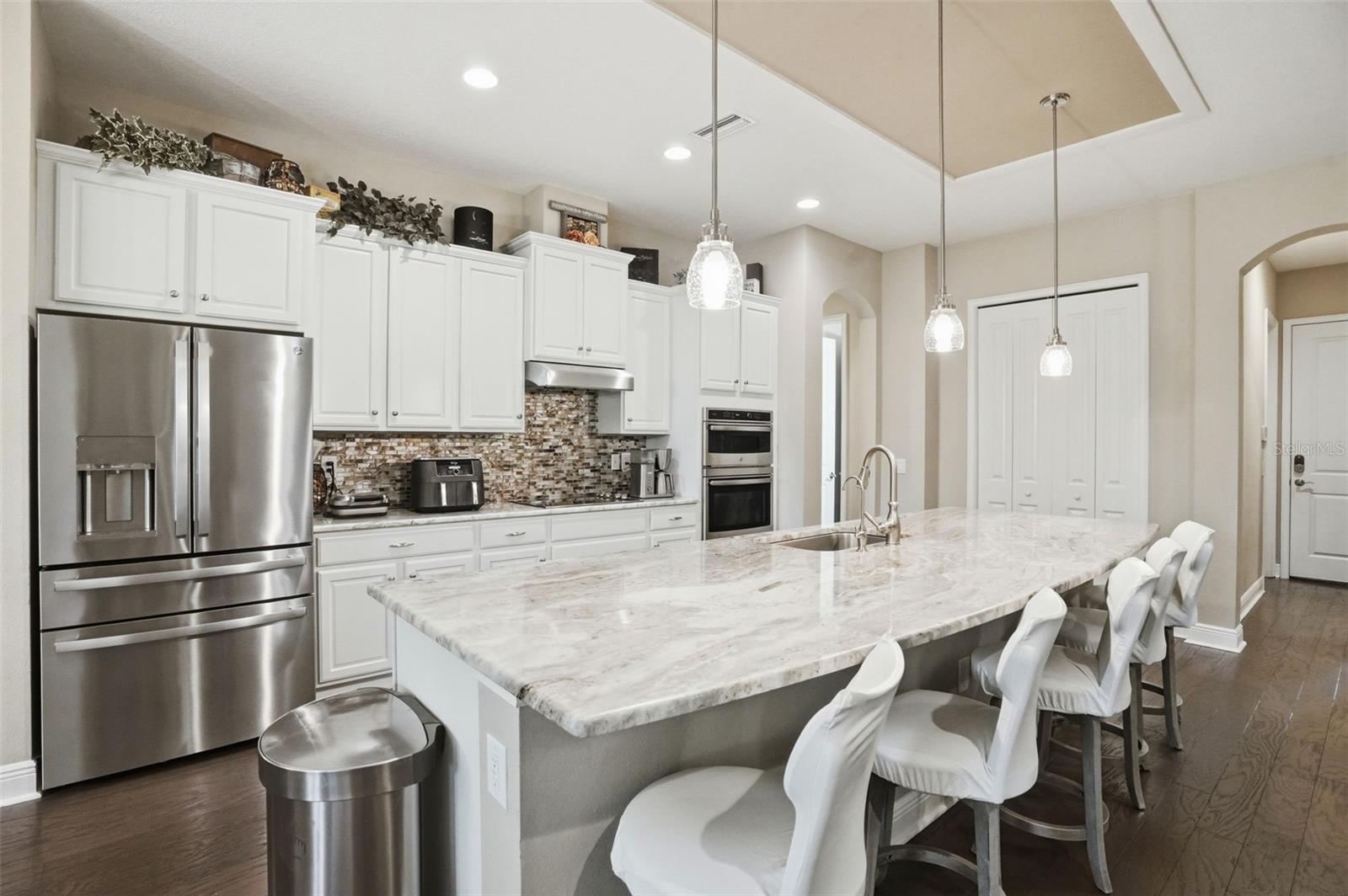 VILLAGES AT AVALON PH 1 - Residential