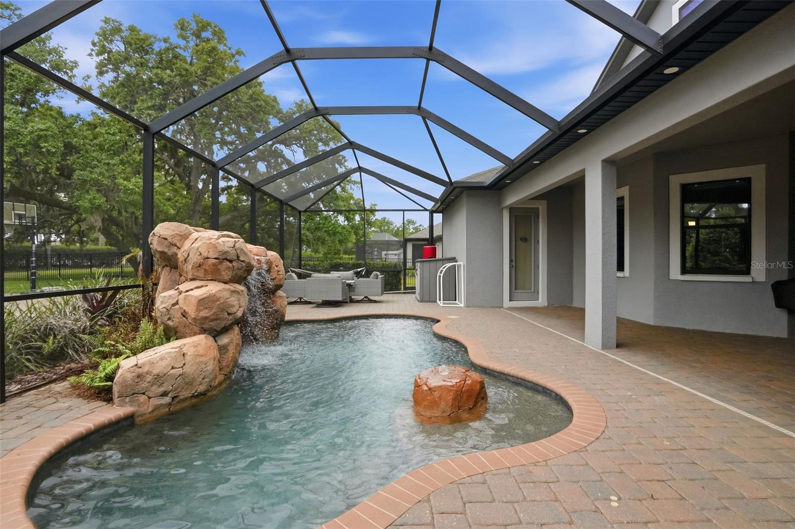 VILLAGES AT AVALON PH 1 - Residential