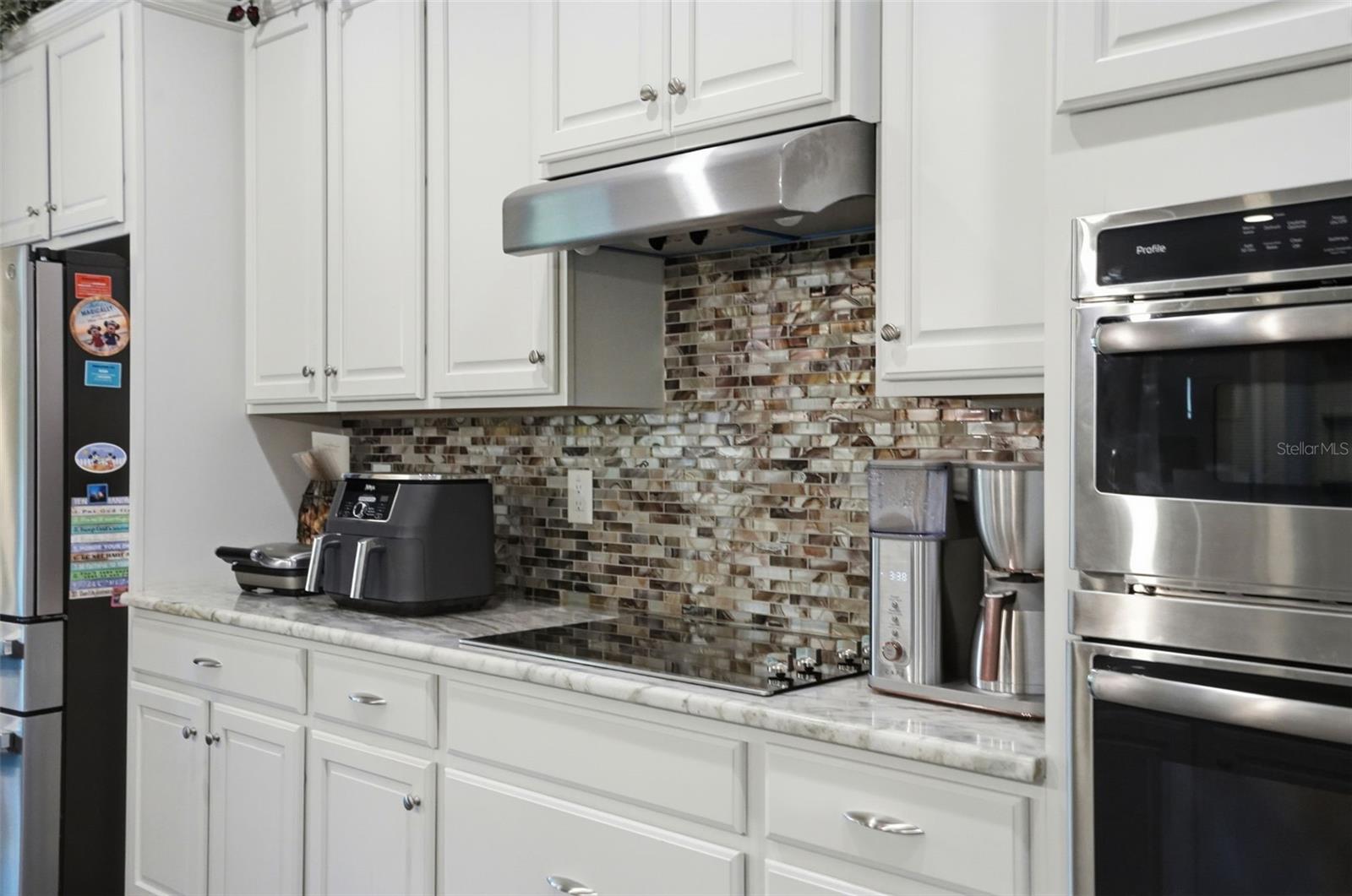 VILLAGES AT AVALON PH 1 - Residential
