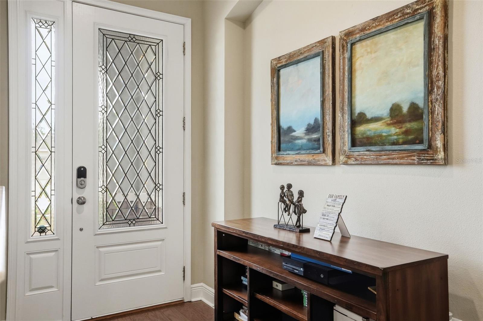 VILLAGES AT AVALON PH 1 - Residential