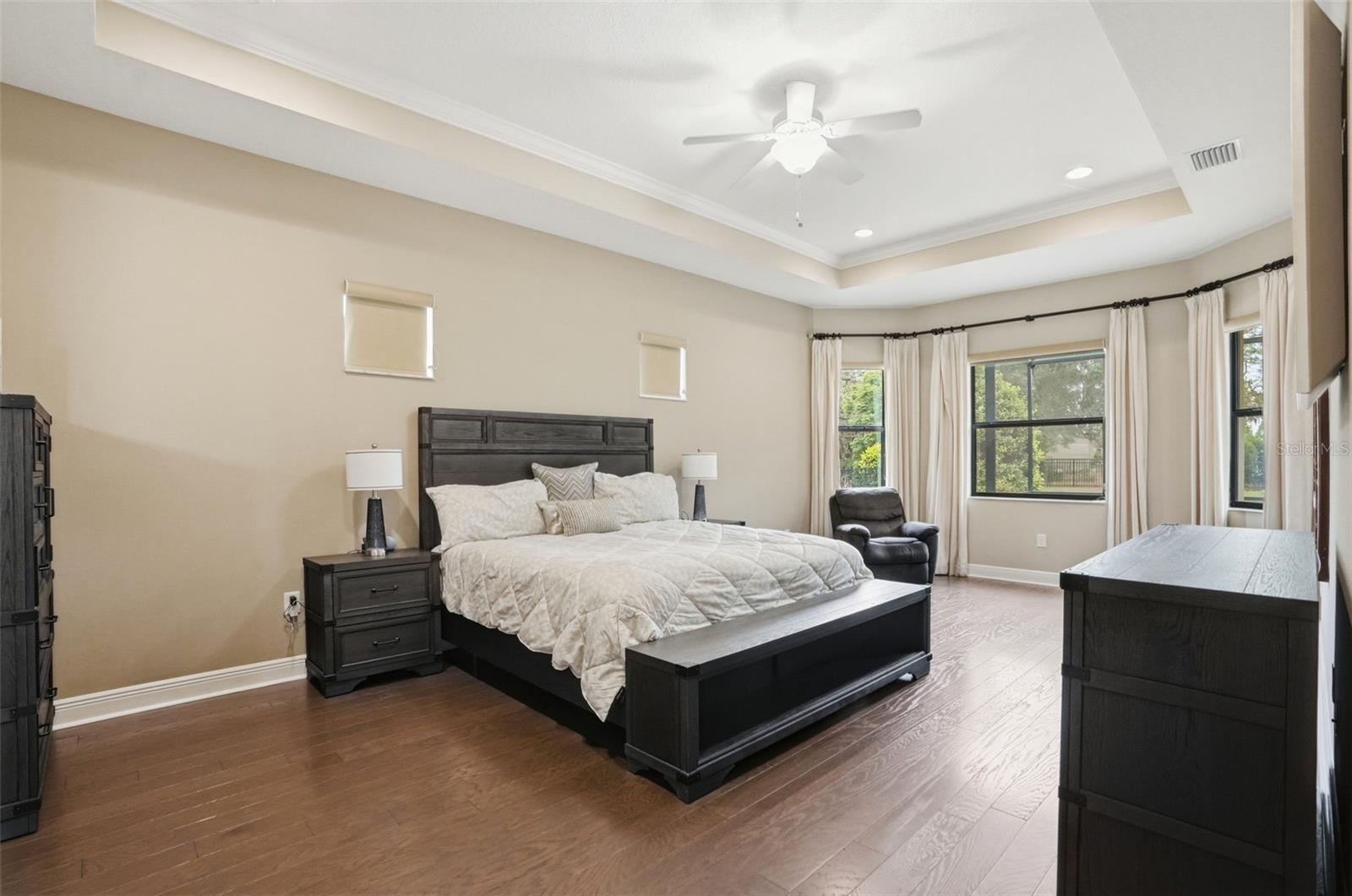 VILLAGES AT AVALON PH 1 - Residential