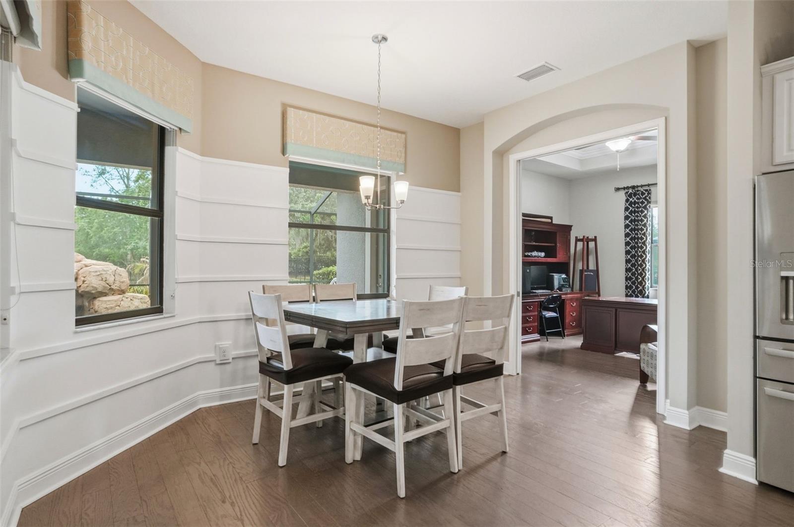 VILLAGES AT AVALON PH 1 - Residential