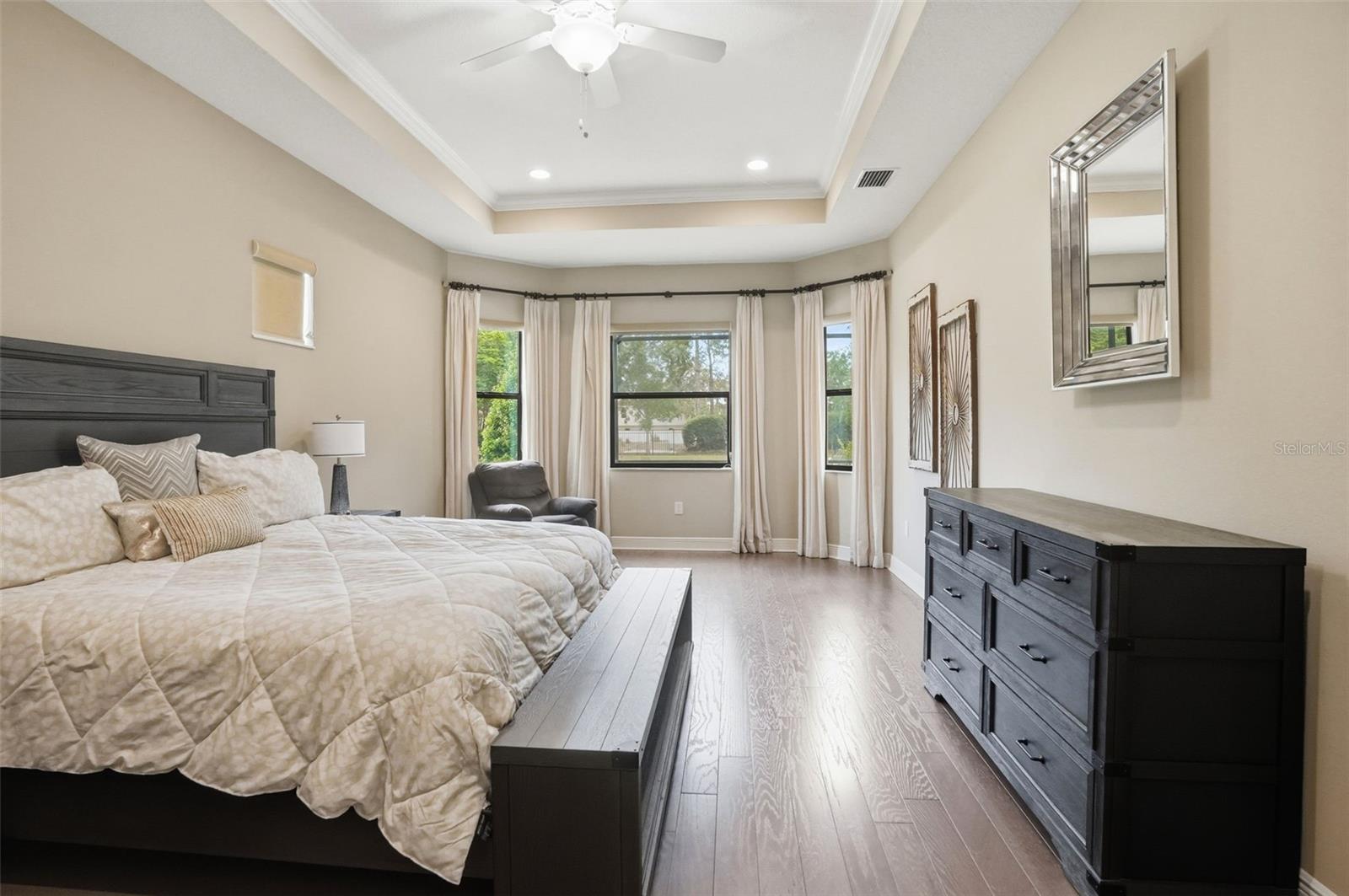 VILLAGES AT AVALON PH 1 - Residential