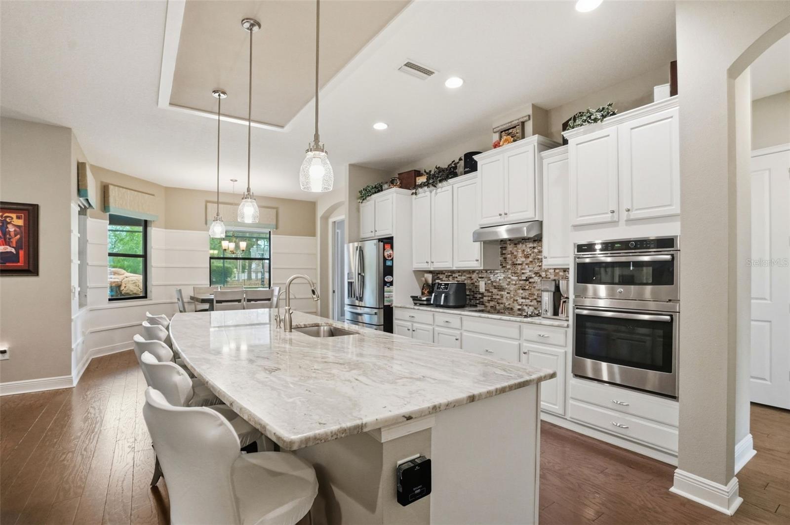 14100 BASSINGTHORPE DRIVE