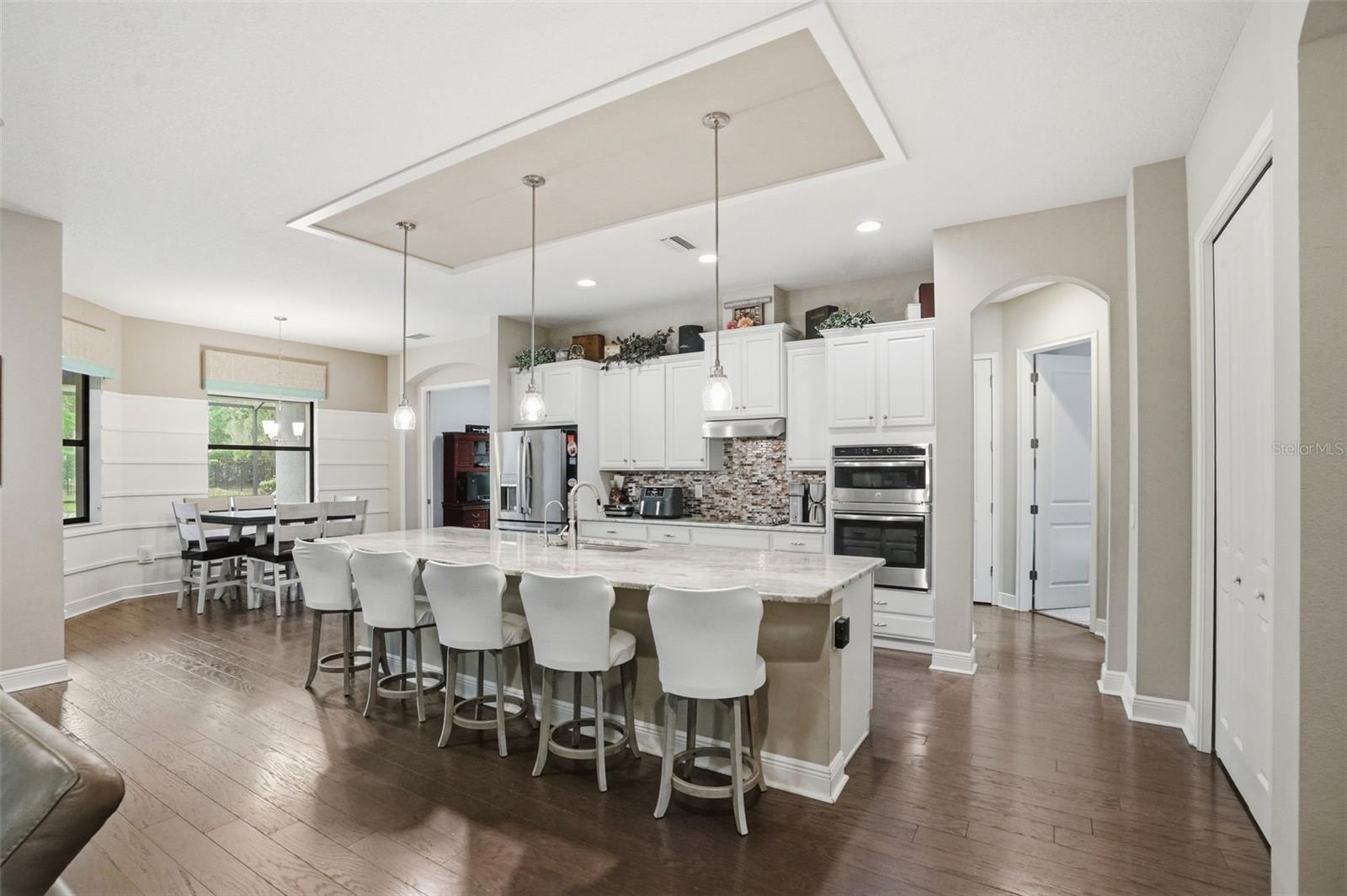 14100 BASSINGTHORPE DRIVE