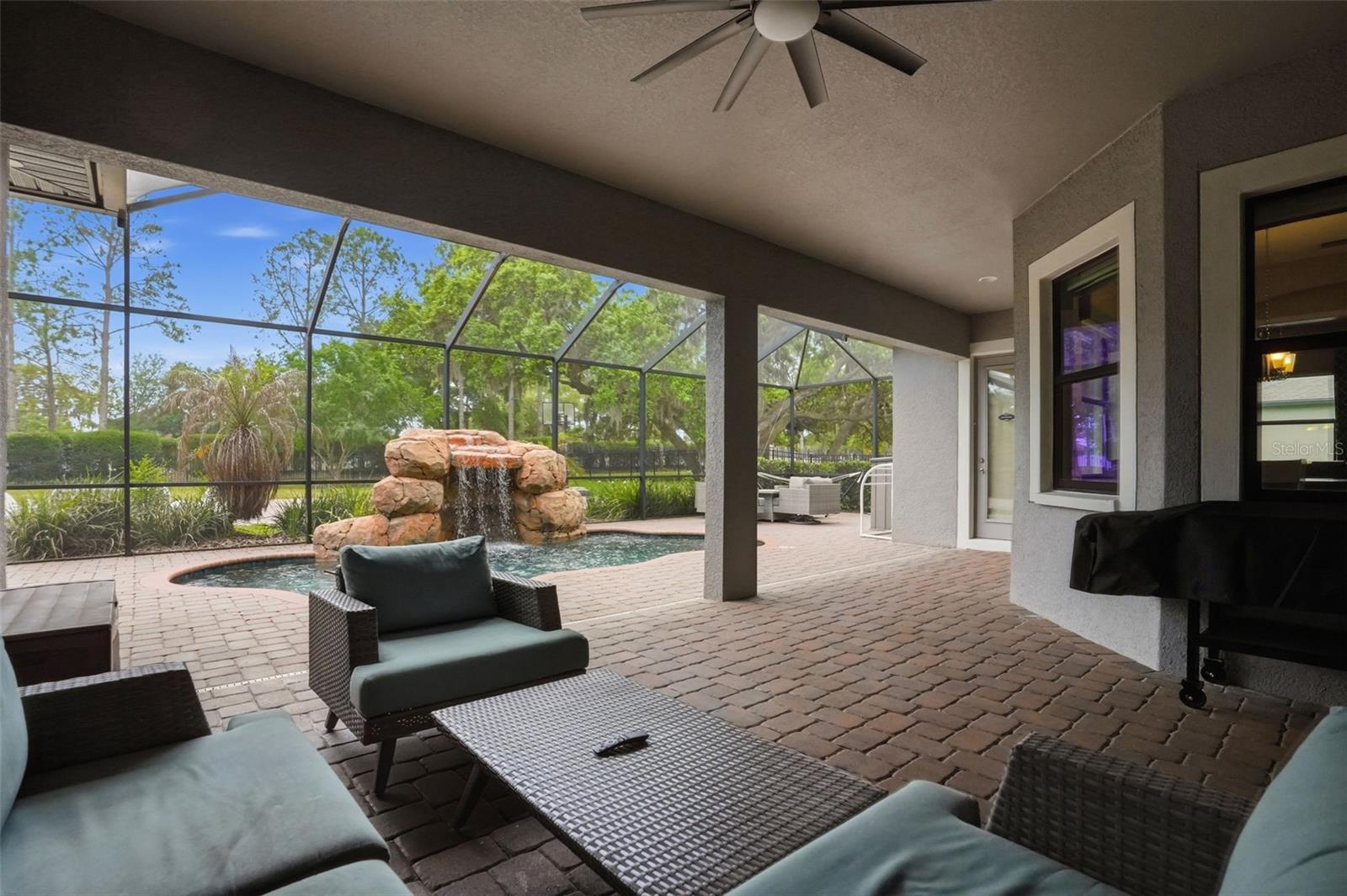VILLAGES AT AVALON PH 1 - Residential