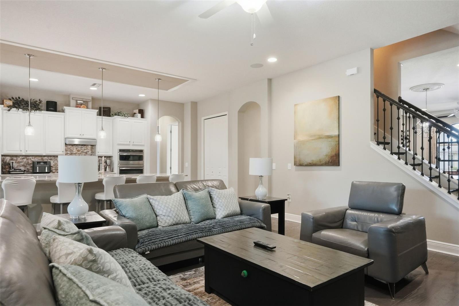 VILLAGES AT AVALON PH 1 - Residential