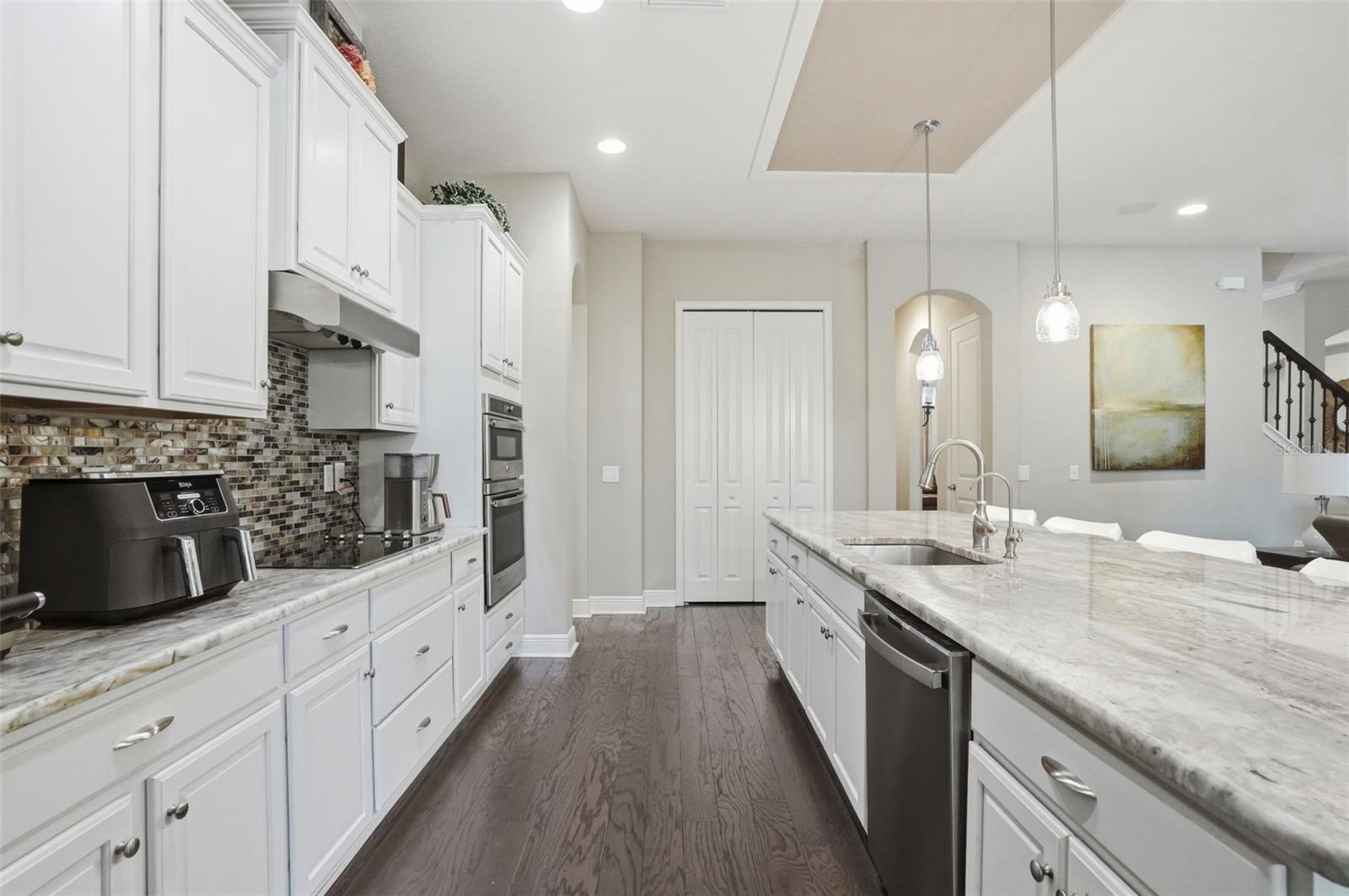 VILLAGES AT AVALON PH 1 - Residential