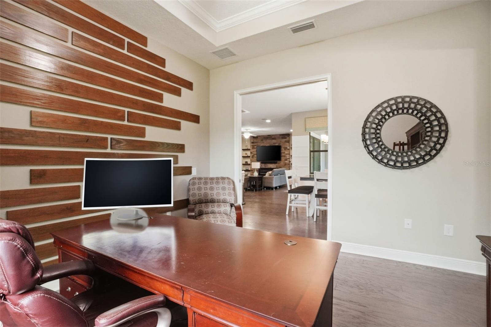 VILLAGES AT AVALON PH 1 - Residential