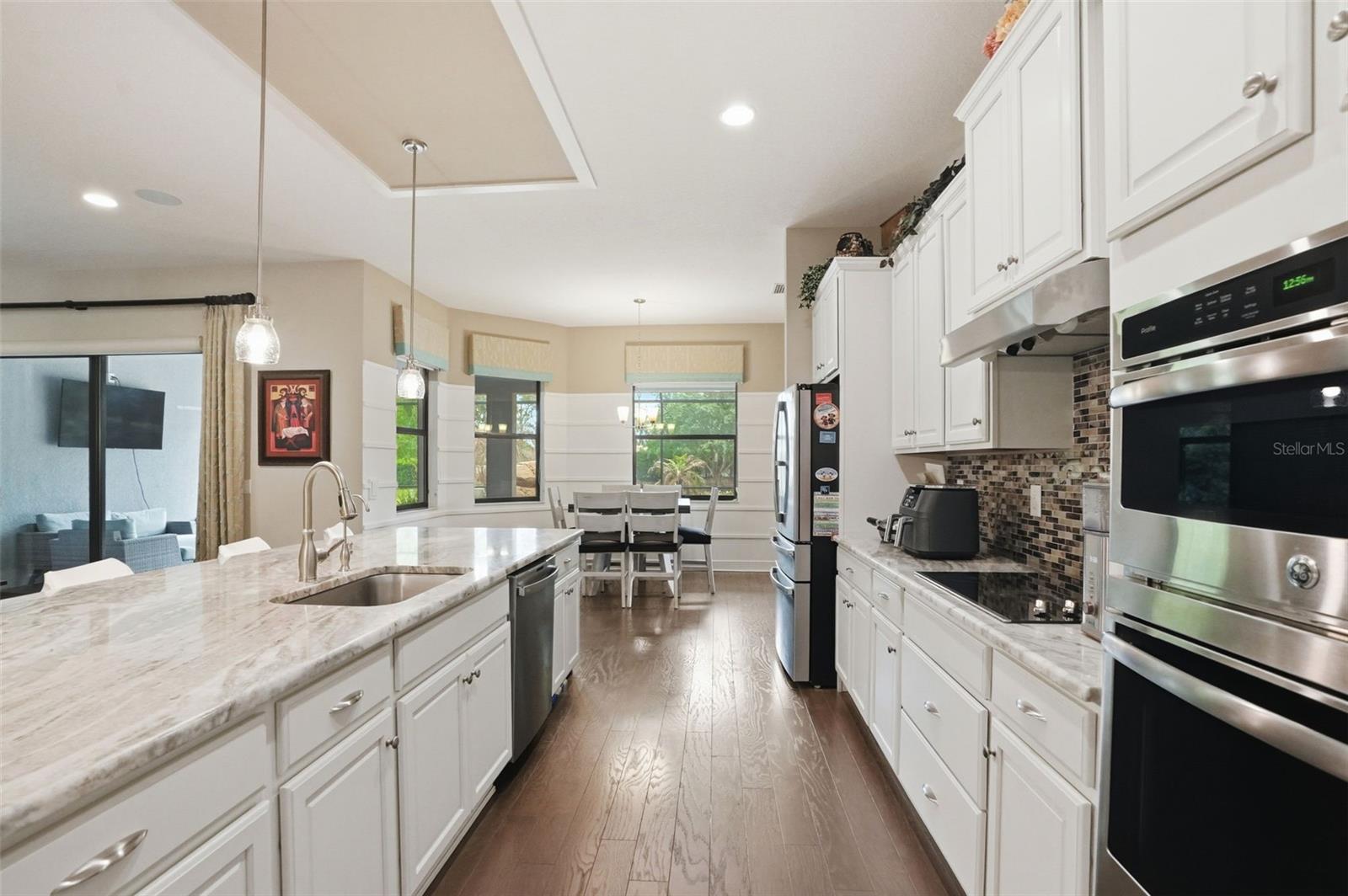 VILLAGES AT AVALON PH 1 - Residential