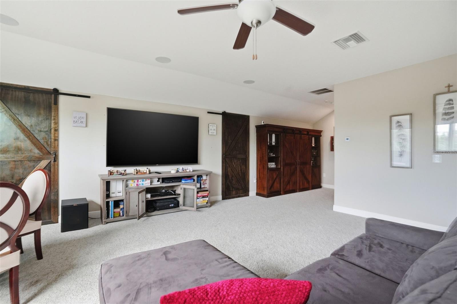 VILLAGES AT AVALON PH 1 - Residential