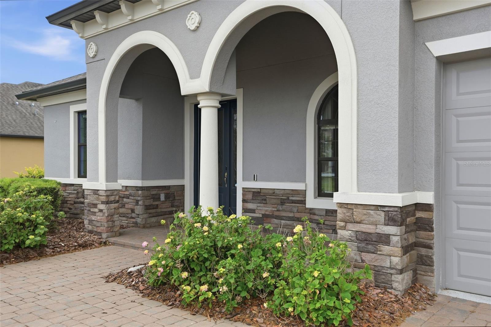 VILLAGES AT AVALON PH 1 - Residential