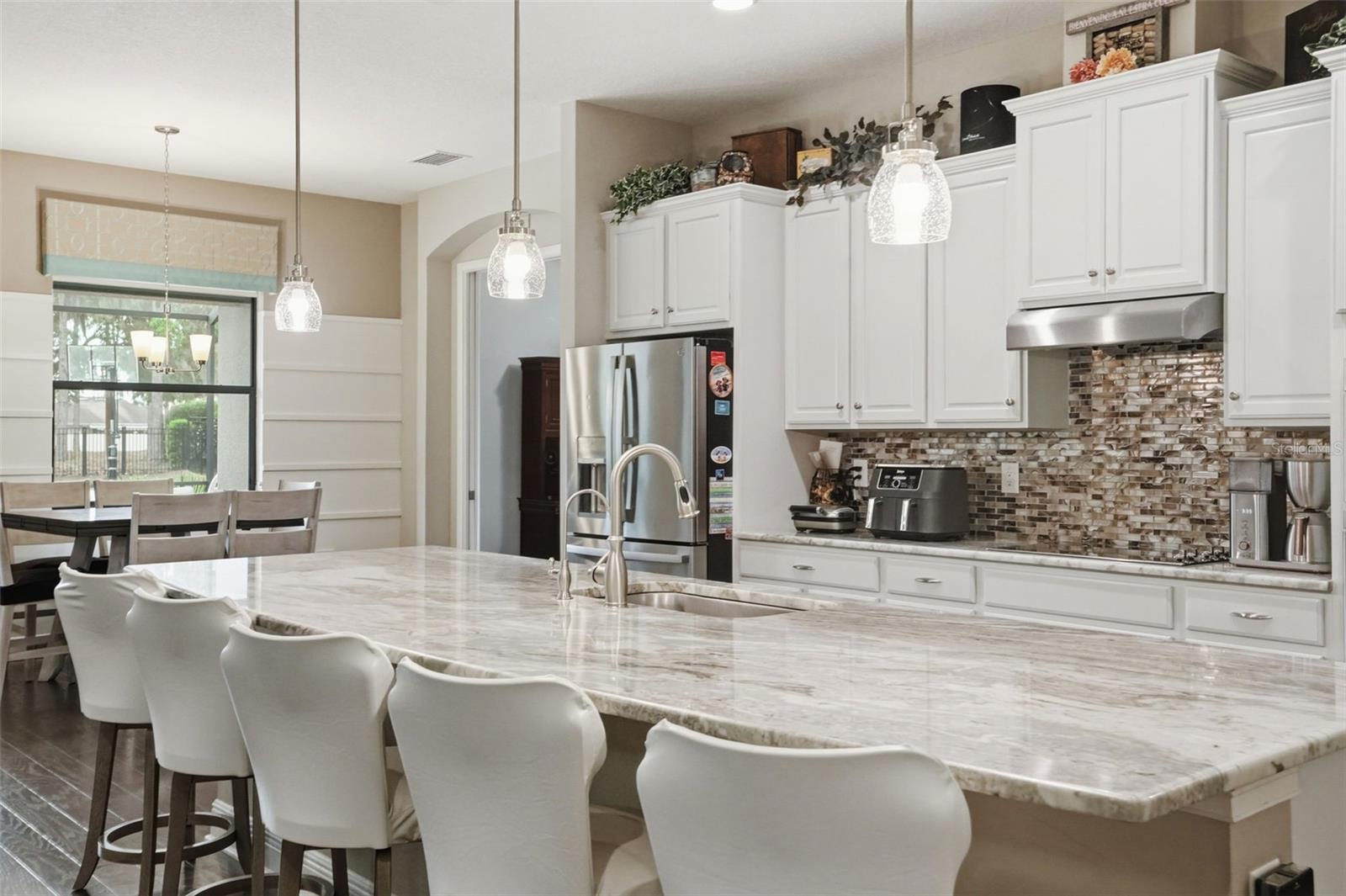 VILLAGES AT AVALON PH 1 - Residential