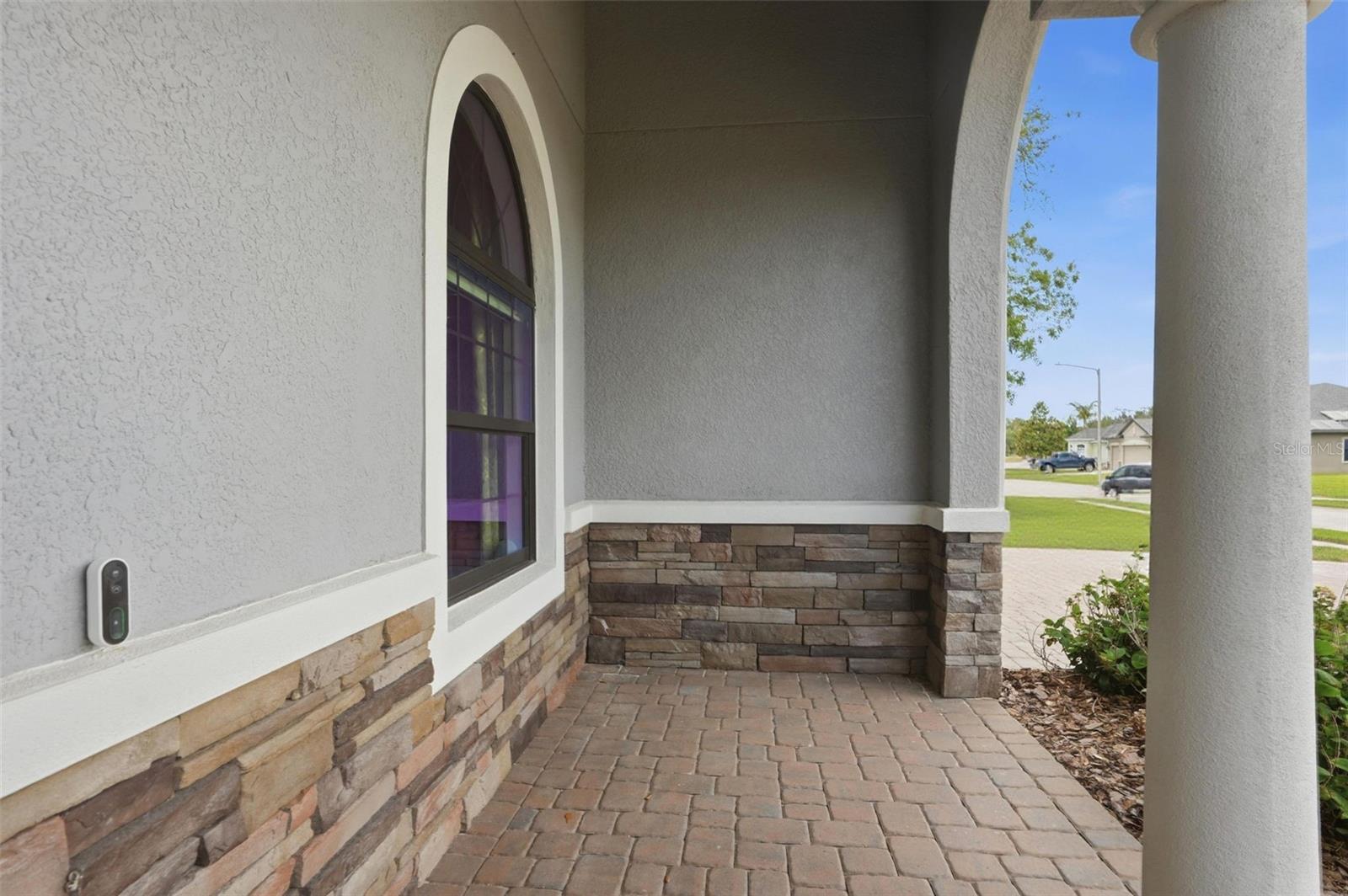 VILLAGES AT AVALON PH 1 - Residential