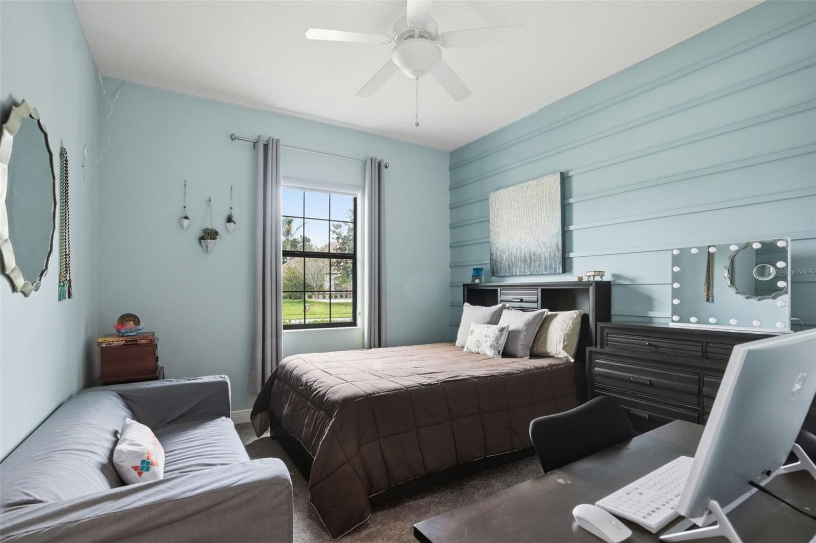 VILLAGES AT AVALON PH 1 - Residential