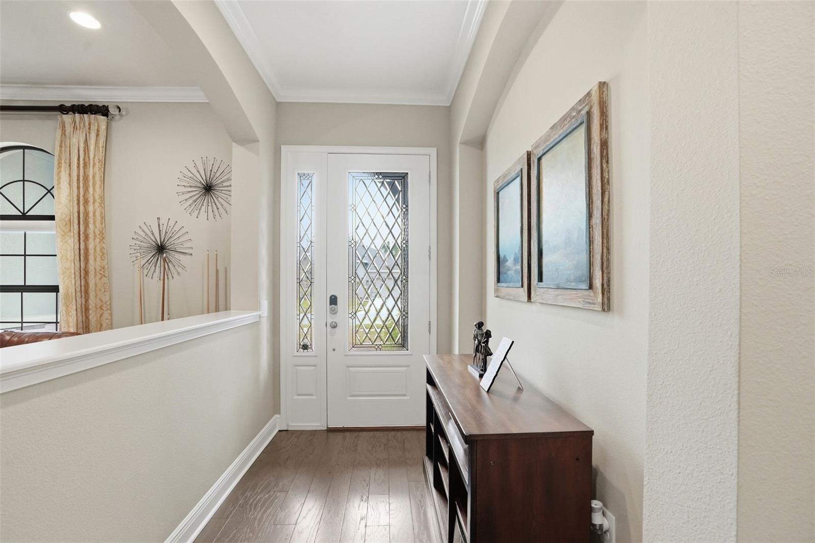 VILLAGES AT AVALON PH 1 - Residential