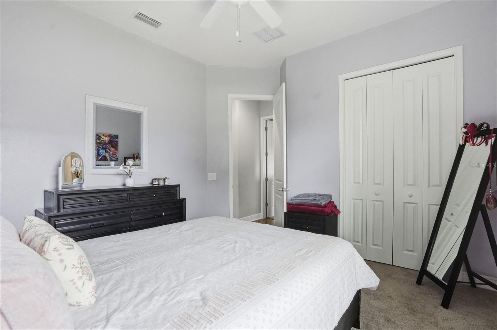 VILLAGES AT AVALON PH 1 - Residential