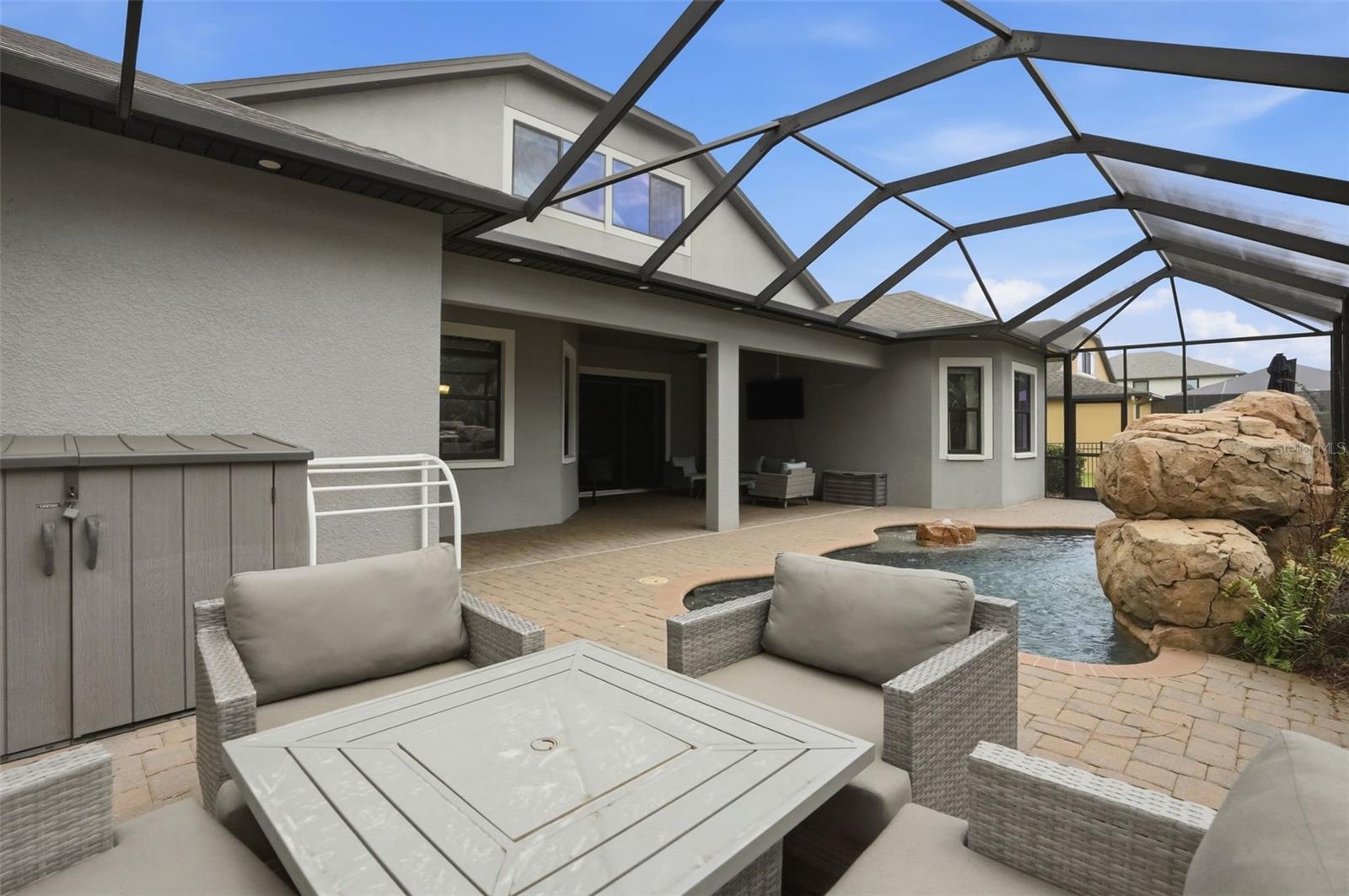 VILLAGES AT AVALON PH 1 - Residential