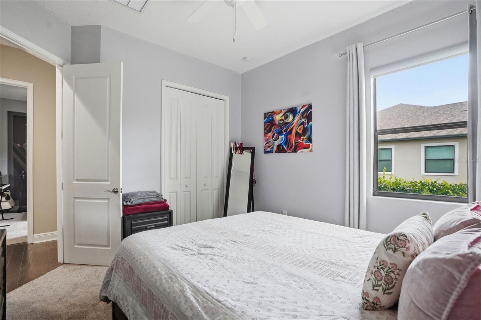 VILLAGES AT AVALON PH 1 - Residential
