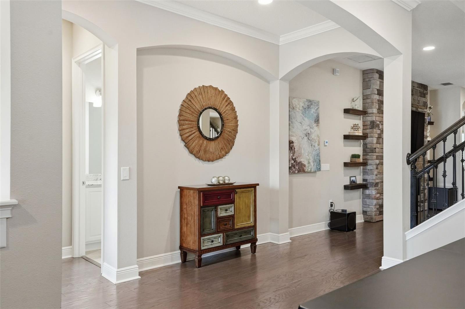 VILLAGES AT AVALON PH 1 - Residential