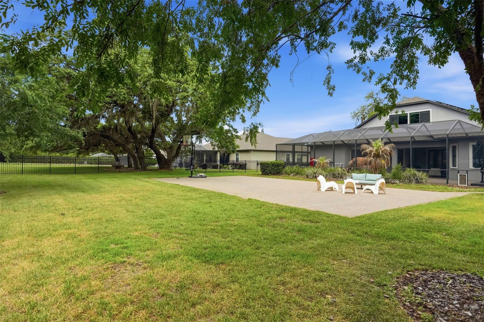 VILLAGES AT AVALON PH 1 - Residential