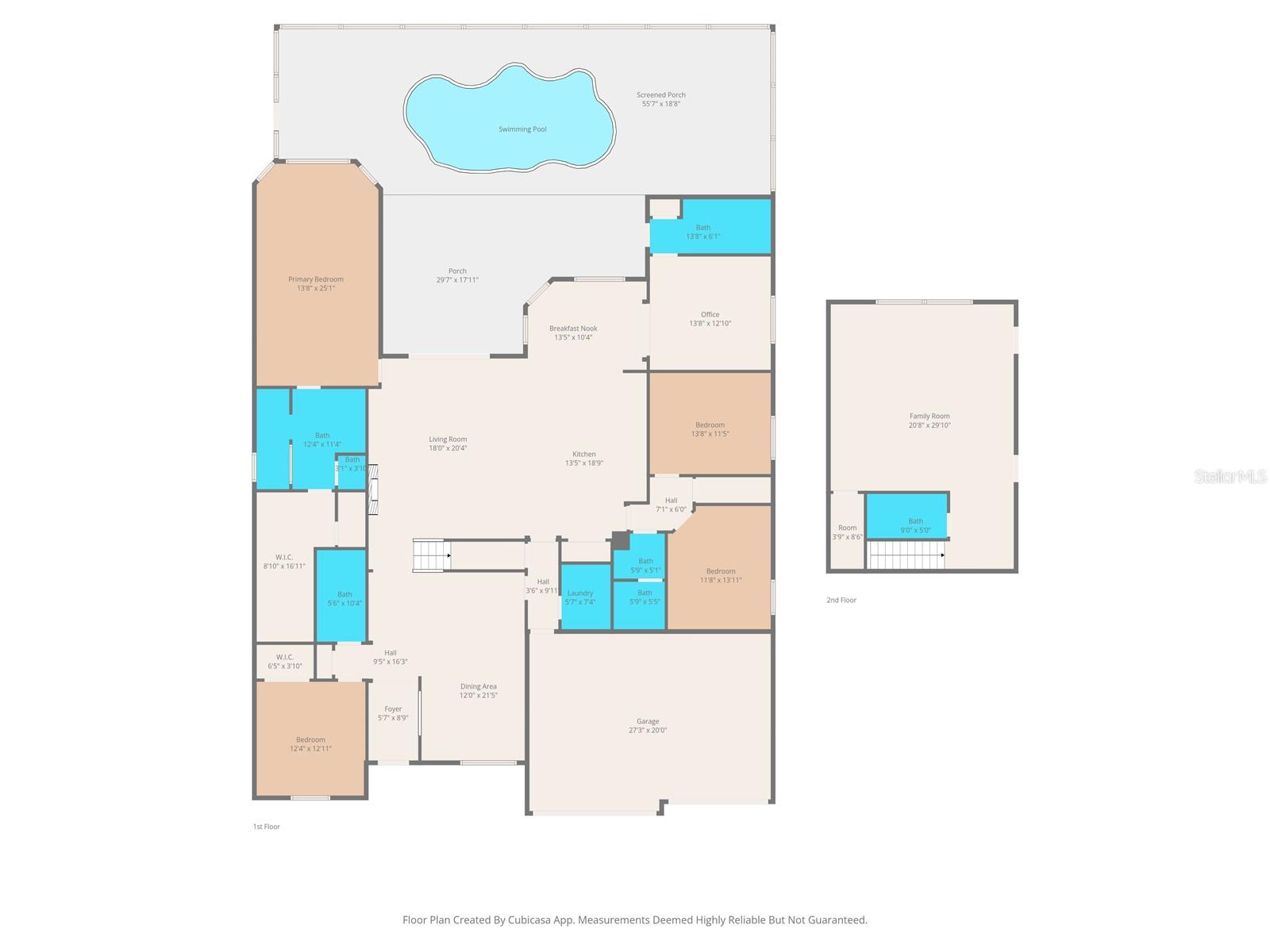 VILLAGES AT AVALON PH 1 - Residential