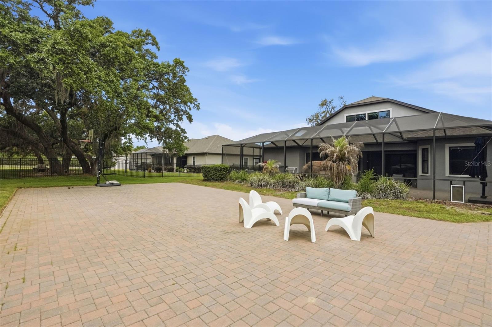 VILLAGES AT AVALON PH 1 - Residential