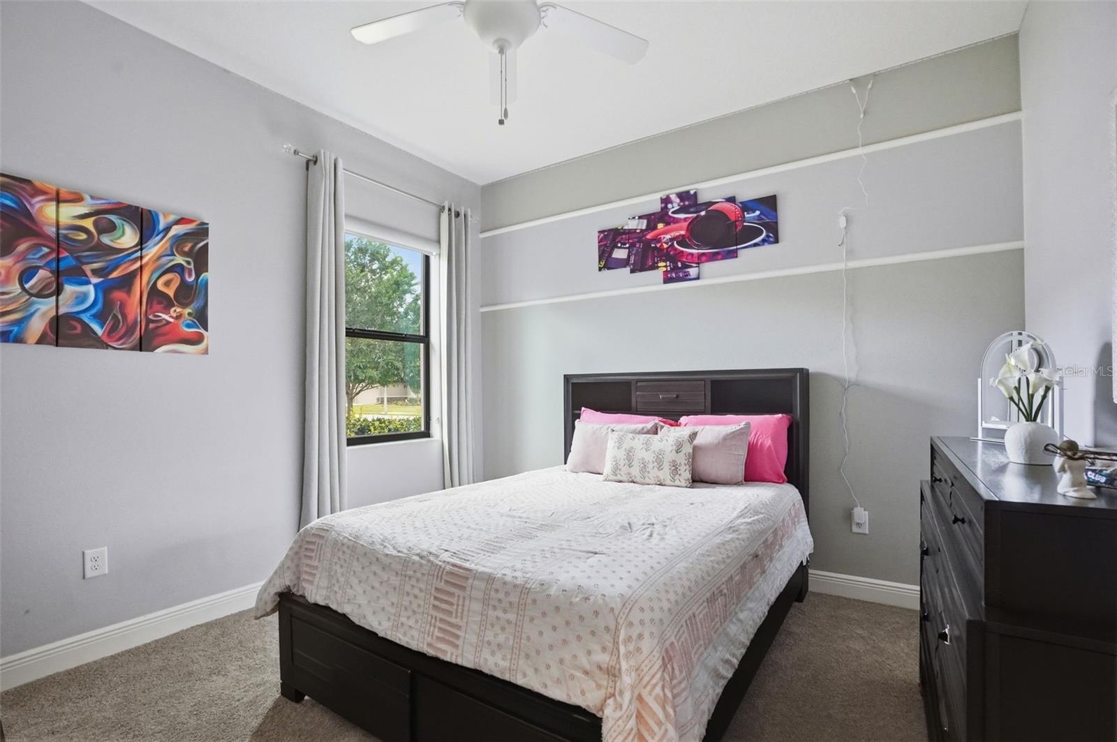 VILLAGES AT AVALON PH 1 - Residential