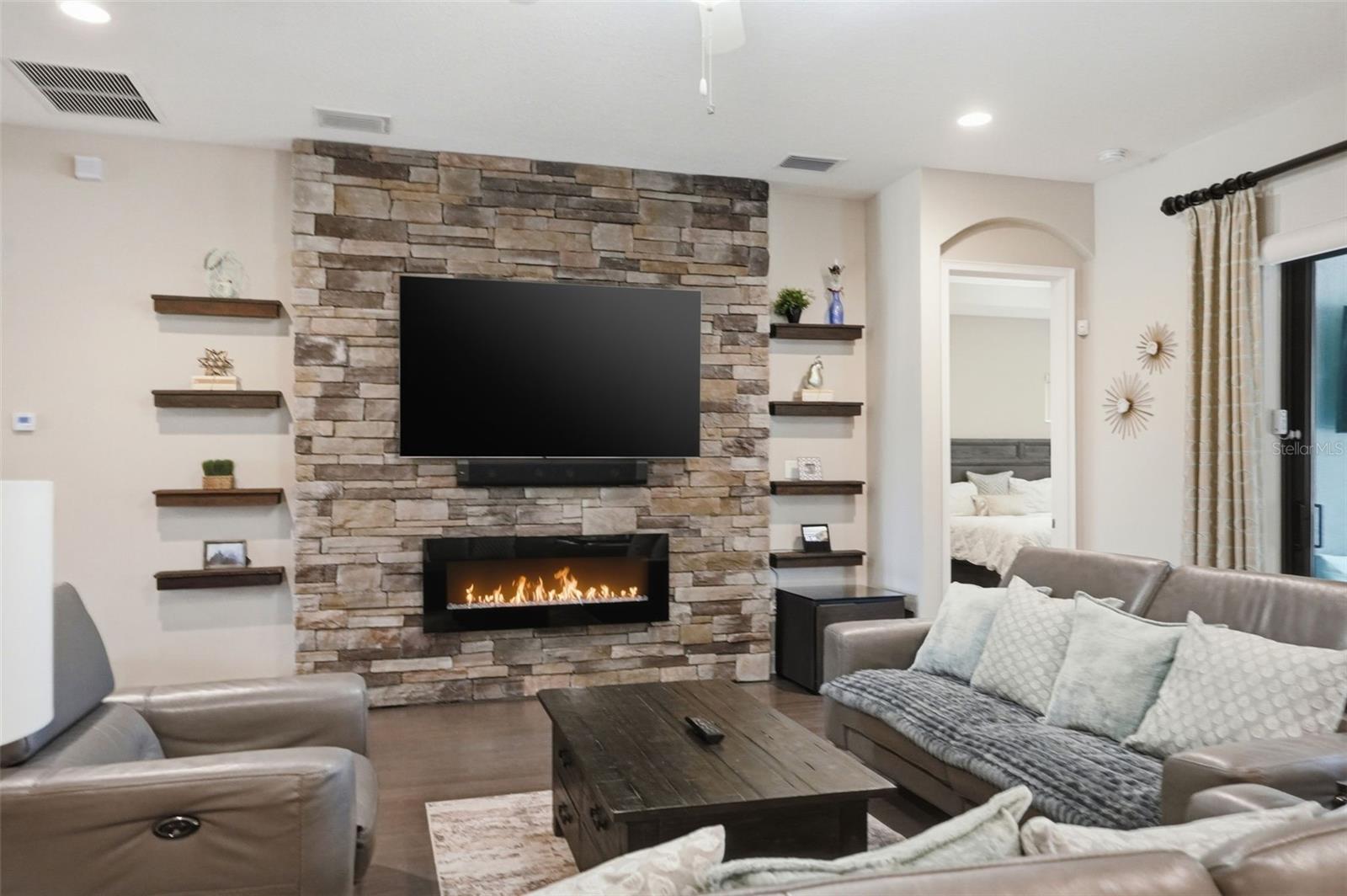 VILLAGES AT AVALON PH 1 - Residential