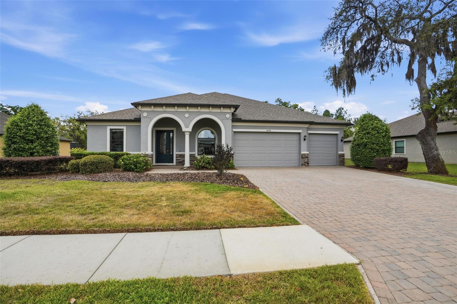 VILLAGES AT AVALON PH 1 - Residential