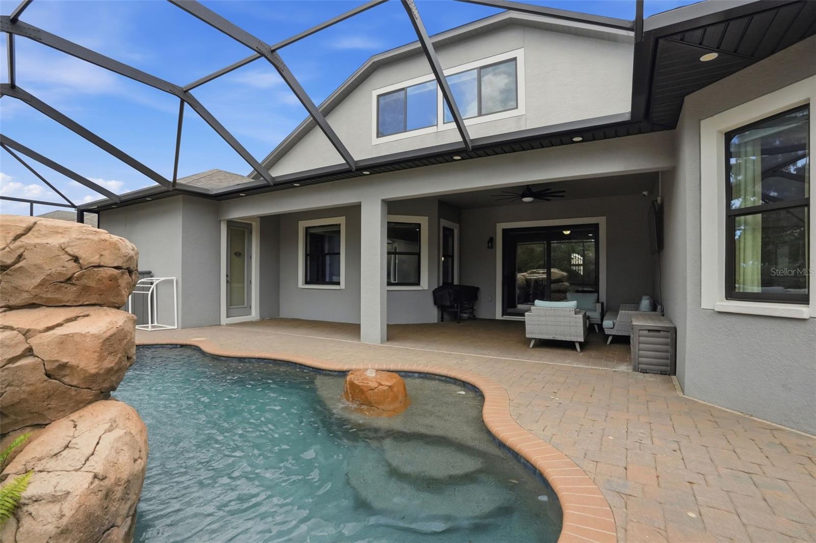 VILLAGES AT AVALON PH 1 - Residential