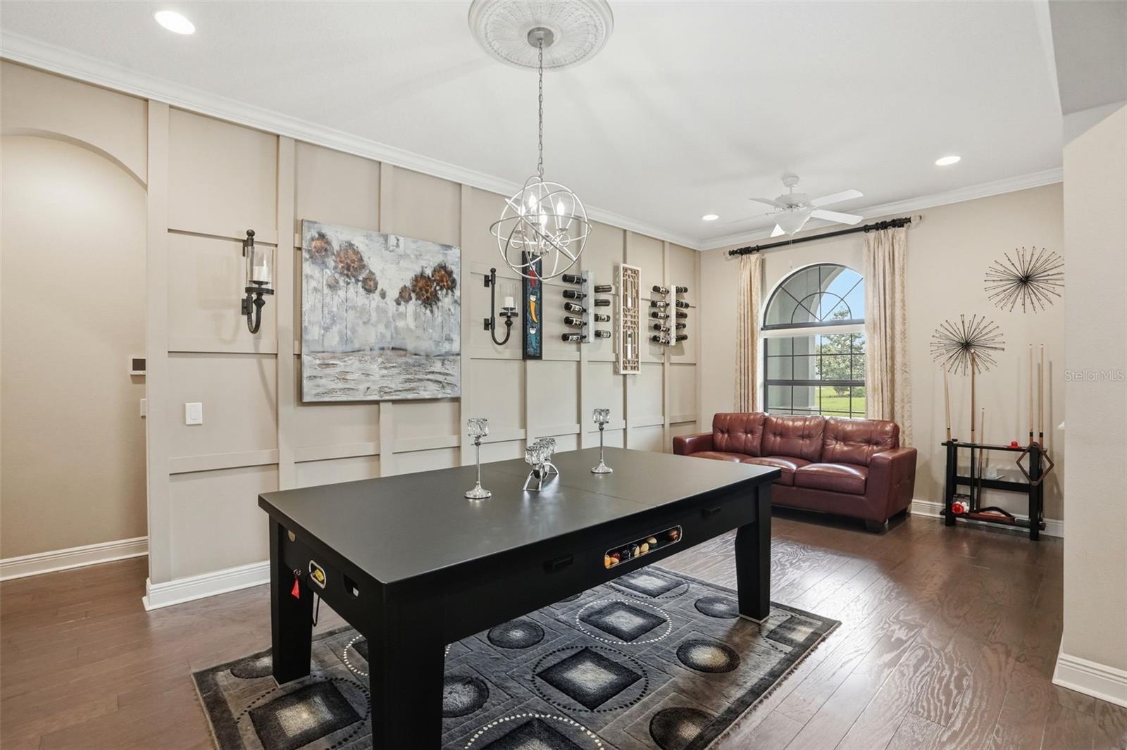 VILLAGES AT AVALON PH 1 - Residential
